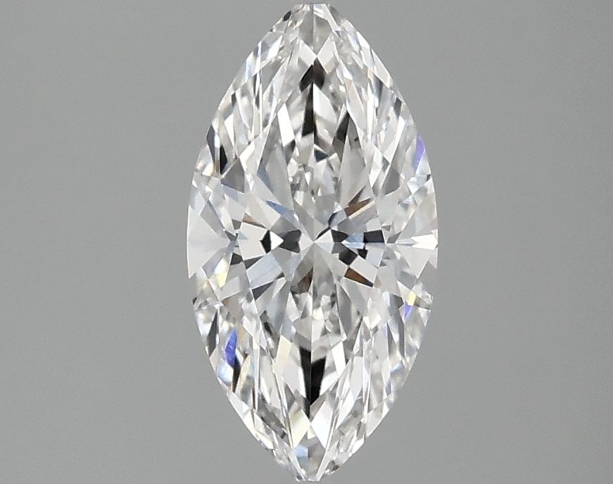 IGI Marquise 1.09ct E VVS2 - Loose Lab Diamond: IGI Marquise 1.09ct E VVS2 - Loose Lab Diamond Item Specifics: Source: This Is A Real Diamond Grown In A Lab Not Mined. Carat: 1.09 Cut: - Color: E Clarity: VVS2 Polish: EX Symmetry: EX Measurements: 