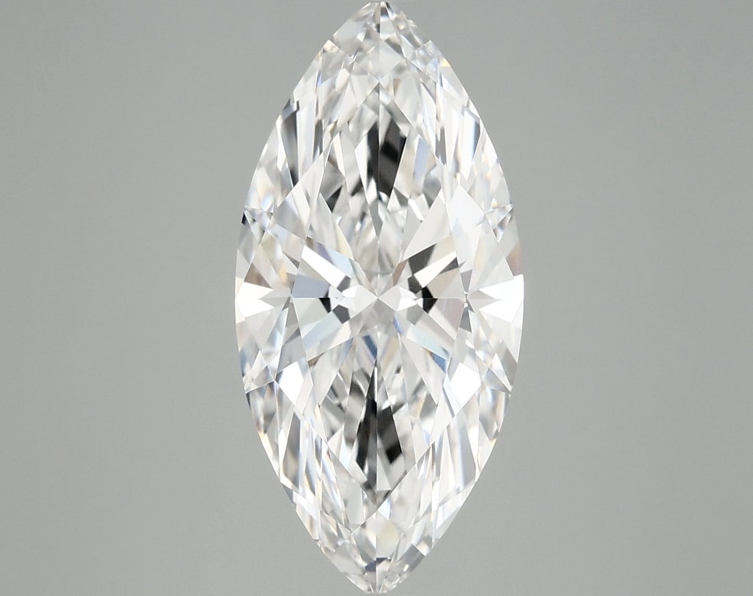 IGI Marquise 4.08ct E VVS2 - Loose Lab Diamond: IGI Marquise 4.08ct E VVS2 - Loose Lab Diamond Item Specifics: Source: This Is A Real Diamond Grown In A Lab Not Mined. Carat: 4.08 Cut: - Color: E Clarity: VVS2 Polish: EX Symmetry: EX Measurements: 