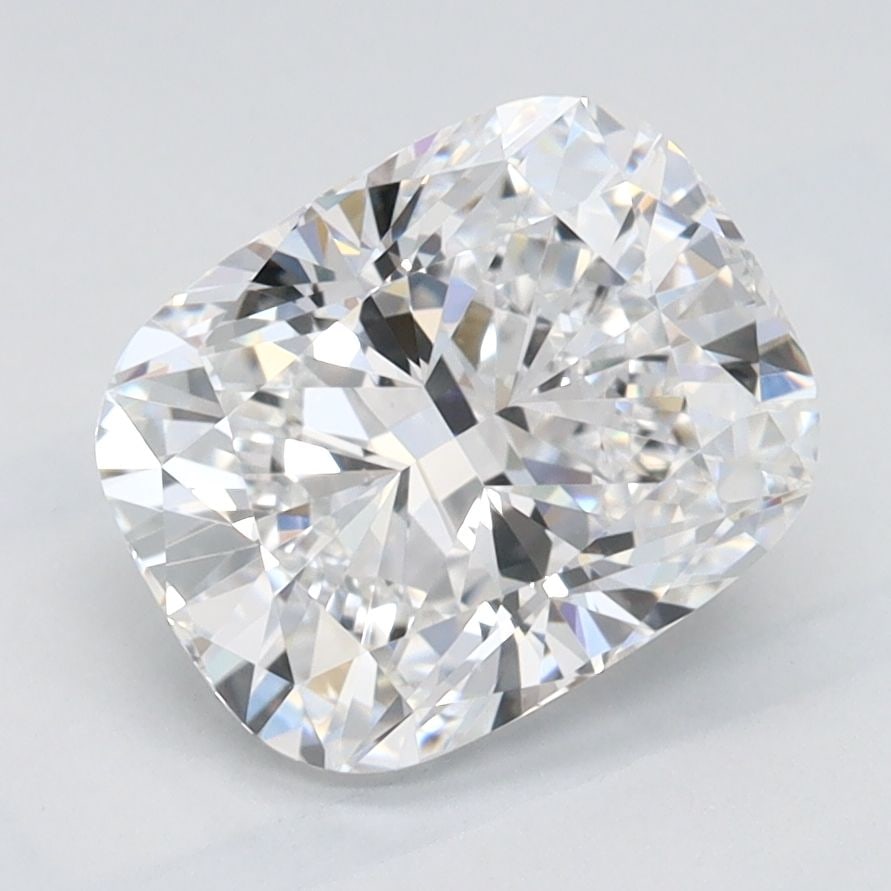 IGI Cushion Modified 1.95ct D IF - Loose Lab Diamond: IGI Cushion Modified 1.95ct D IF - Loose Lab Diamond Item Specifics: Source: This Is A Real Diamond Grown In A Lab Not Mined. Carat: 1.95 Cut: - Color: D Clarity: IF Polish: EX Symmetry: EX Measuremen