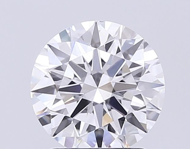 IGI Round 2.59ct E VVS2 - Ideal Loose Lab Diamond: IGI Round 2.59ct E VVS2 - Ideal Loose Lab Diamond Item Specifics: Source: This Is A Real Diamond Grown In A Lab Not Mined. Carat: 2.59 Cut: ID Color: E Clarity: VVS2 Polish: EX Symmetry: EX Measuremen