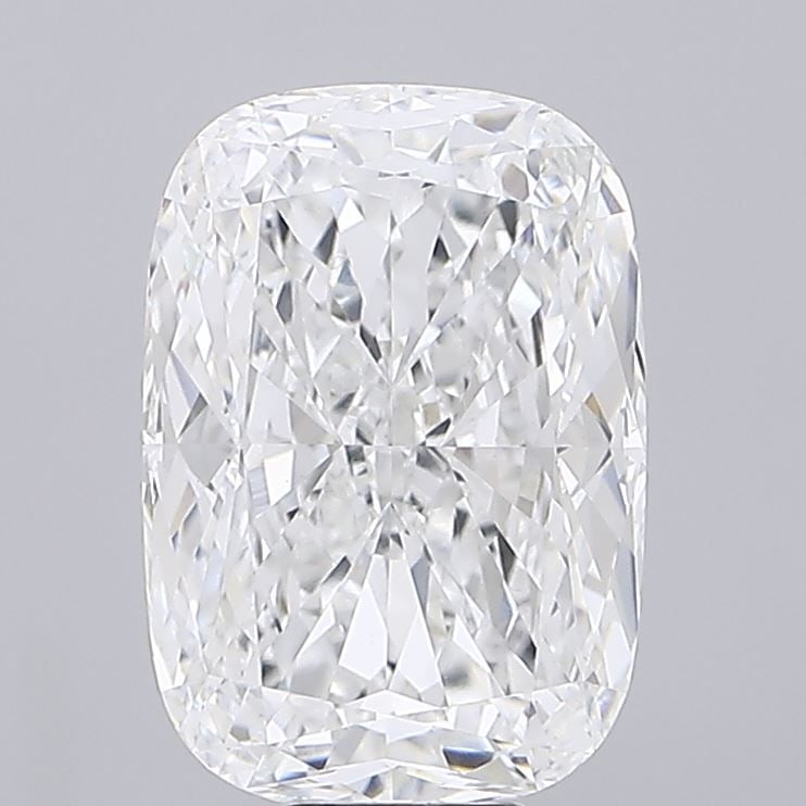 IGI Cushion Modified 12.09ct E VVS2 - Loose Lab Diamond: IGI Cushion Modified 12.09ct E VVS2 - Loose Lab Diamond Item Specifics: Source: This Is A Real Diamond Grown In A Lab Not Mined. Carat: 12.09 Cut: - Color: E Clarity: VVS2 Polish: EX Symmetry: EX Meas