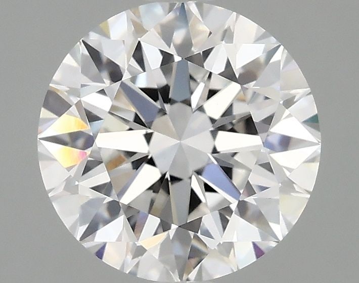 IGI Round 2.1ct D VVS2 - Loose Lab Diamond: IGI Round 2.1ct D VVS2 - Loose Lab Diamond Item Specifics: Source: This Is A Real Diamond Grown In A Lab Not Mined. Carat: 2.1 Cut: EX Color: D Clarity: VVS2 Polish: EX Symmetry: EX Measurements: 8.13