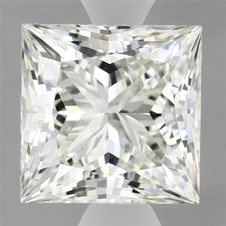 IGI Princess 2.59ct H VVS2 - Loose Lab Diamond: IGI Princess 2.59ct H VVS2 - Loose Lab Diamond Item Specifics: Source: This Is A Real Diamond Grown In A Lab Not Mined. Carat: 2.59 Cut: - Color: H Clarity: VVS2 Polish: EX Symmetry: EX Measurements: 