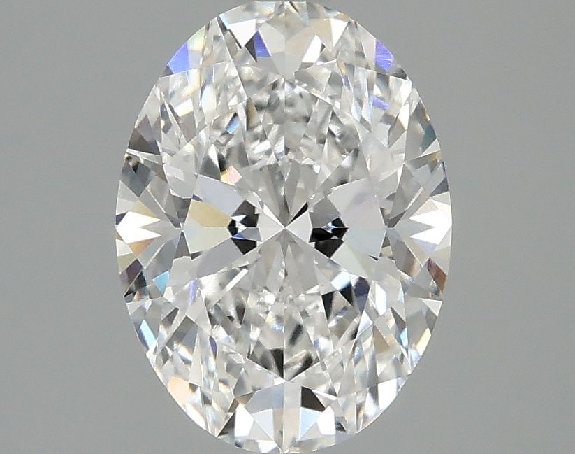 IGI Oval 2.04ct F VVS2 - Loose Lab Diamond: IGI Oval 2.04ct F VVS2 - Loose Lab Diamond Item Specifics: Source: This Is A Real Diamond Grown In A Lab Not Mined. Carat: 2.04 Cut: - Color: F Clarity: VVS2 Polish: EX Symmetry: EX Measurements: 9.8L