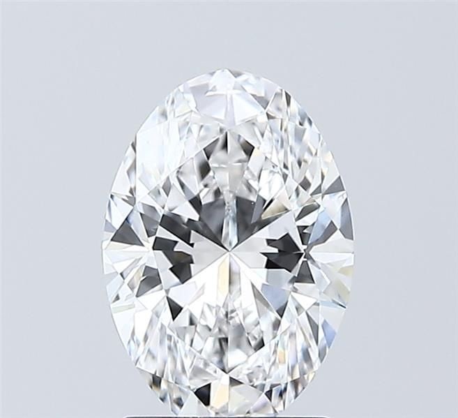 IGI Oval 1.55ct D VVS1 - Loose Lab Diamond: IGI Oval 1.55ct D VVS1 - Loose Lab Diamond Item Specifics: Source: This Is A Real Diamond Grown In A Lab Not Mined. Carat: 1.55 Cut: - Color: D Clarity: VVS1 Polish: EX Symmetry: EX Measurements: 9.49