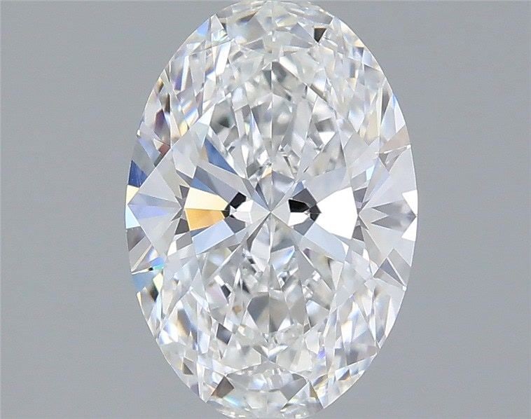 IGI Oval 1.53ct D VVS1 - Loose Lab Diamond: IGI Oval 1.53ct D VVS1 - Loose Lab Diamond Item Specifics: Source: This Is A Real Diamond Grown In A Lab Not Mined. Carat: 1.53 Cut: - Color: D Clarity: VVS1 Polish: EX Symmetry: EX Measurements: 9.59