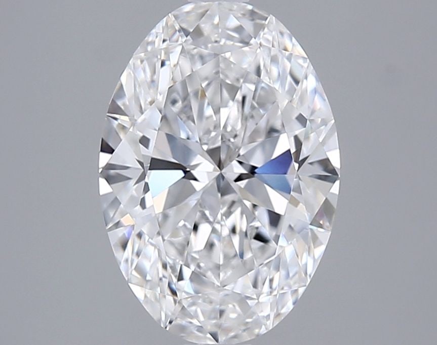 IGI Oval 2.05ct E VVS2 - Loose Lab Diamond: IGI Oval 2.05ct E VVS2 - Loose Lab Diamond Item Specifics: Source: This Is A Real Diamond Grown In A Lab Not Mined. Carat: 2.05 Cut: - Color: E Clarity: VVS2 Polish: EX Symmetry: EX Measurements: 10.4