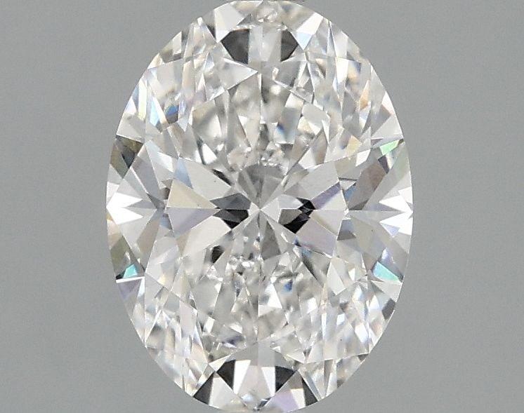 IGI Oval 1.51ct E VVS2 - Loose Lab Diamond: IGI Oval 1.51ct E VVS2 - Loose Lab Diamond Item Specifics: Source: This Is A Real Diamond Grown In A Lab Not Mined. Carat: 1.51 Cut: - Color: E Clarity: VVS2 Polish: EX Symmetry: EX Measurements: 8.89