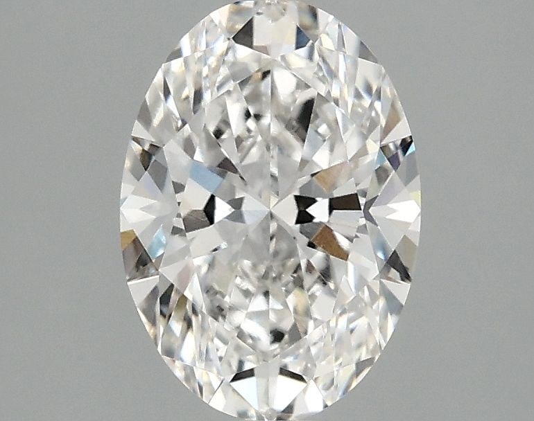 IGI Oval 1.55ct F VVS2 - Loose Lab Diamond: IGI Oval 1.55ct F VVS2 - Loose Lab Diamond Item Specifics: Source: This Is A Real Diamond Grown In A Lab Not Mined. Carat: 1.55 Cut: - Color: F Clarity: VVS2 Polish: EX Symmetry: EX Measurements: 9.21