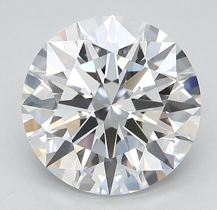 IGI Round 2.7ct D IF - Ideal Loose Lab Diamond: IGI Round 2.7ct D IF - Ideal Loose Lab Diamond Item Specifics: Source: This Is A Real Diamond Grown In A Lab Not Mined. Carat: 2.7 Cut: ID Color: D Clarity: IF Polish: EX Symmetry: EX Measurements: 8.