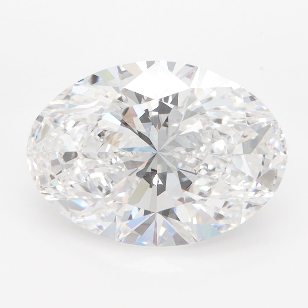 IGI Oval 3.25ct D IF - Loose Lab Diamond: IGI Oval 3.25ct D IF - Loose Lab Diamond Item Specifics: Source: This Is A Real Diamond Grown In A Lab Not Mined. Carat: 3.25 Cut: - Color: D Clarity: IF Polish: EX Symmetry: EX Measurements: 11.81L X