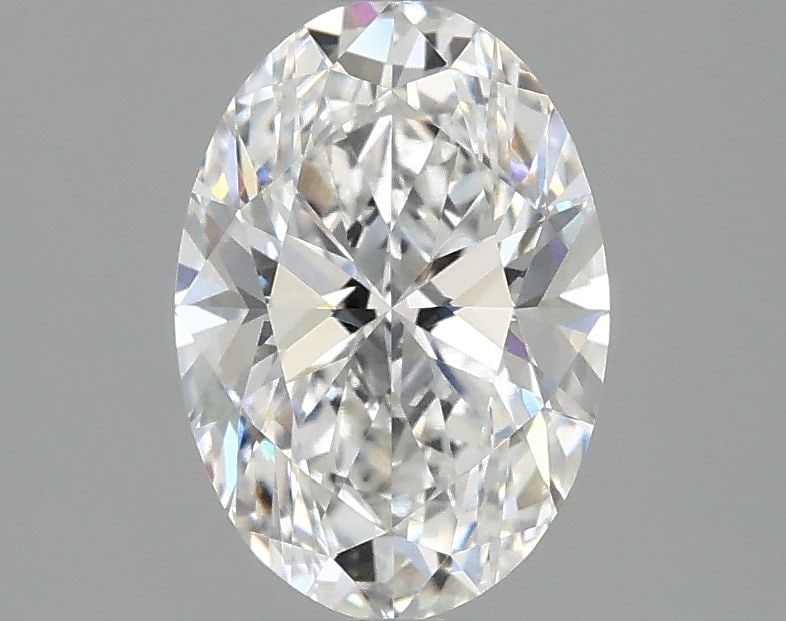 IGI Oval 1.51ct D VVS1 - Loose Lab Diamond: IGI Oval 1.51ct D VVS1 - Loose Lab Diamond Item Specifics: Source: This Is A Real Diamond Grown In A Lab Not Mined. Carat: 1.51 Cut: - Color: D Clarity: VVS1 Polish: EX Symmetry: EX Measurements: 9.21
