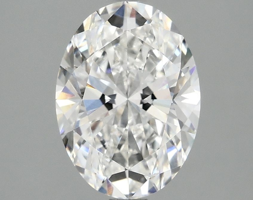 IGI Oval 1.99ct E VVS2 - Loose Lab Diamond: IGI Oval 1.99ct E VVS2 - Loose Lab Diamond Item Specifics: Source: This Is A Real Diamond Grown In A Lab Not Mined. Carat: 1.99 Cut: - Color: E Clarity: VVS2 Polish: EX Symmetry: EX Measurements: 9.85