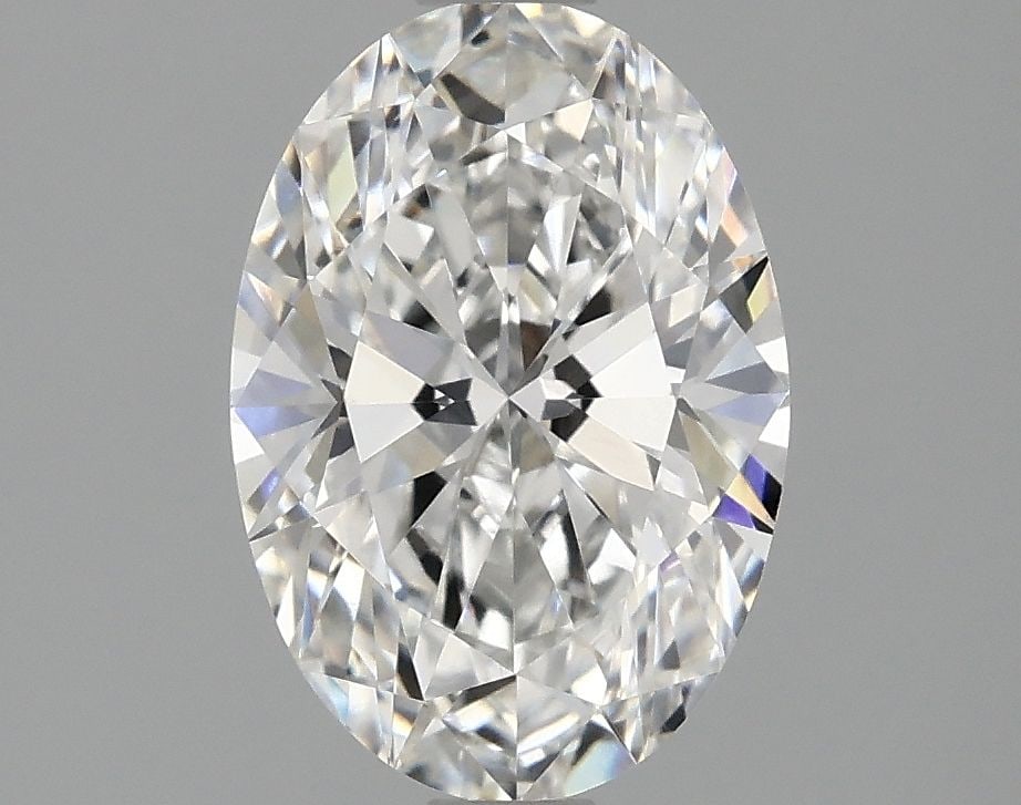 IGI Oval 1.5ct E VVS1 - Loose Lab Diamond: IGI Oval 1.5ct E VVS1 - Loose Lab Diamond Item Specifics: Source: This Is A Real Diamond Grown In A Lab Not Mined. Carat: 1.5 Cut: - Color: E Clarity: VVS1 Polish: EX Symmetry: EX Measurements: 9.26L 