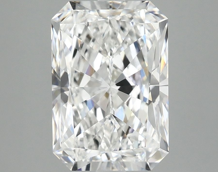 IGI Radiant 3.06ct E VVS2 - Loose Lab Diamond: IGI Radiant 3.06ct E VVS2 - Loose Lab Diamond Item Specifics: Source: This Is A Real Diamond Grown In A Lab Not Mined. Carat: 3.06 Cut: - Color: E Clarity: VVS2 Polish: EX Symmetry: EX Measurements: 1
