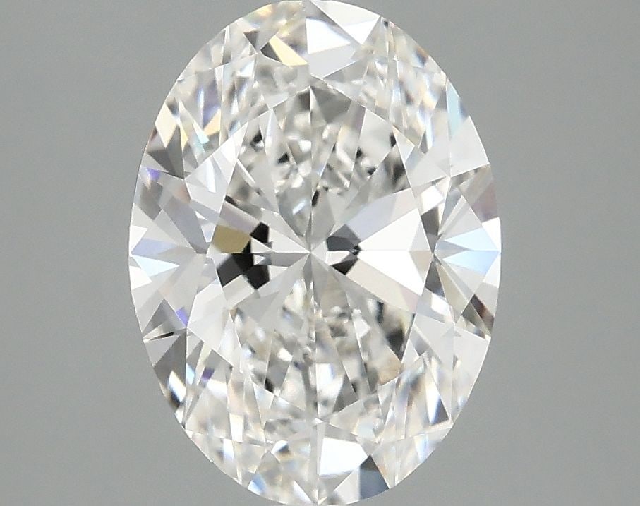 IGI Oval 2.58ct F VVS2 - Loose Lab Diamond: IGI Oval 2.58ct F VVS2 - Loose Lab Diamond Item Specifics: Source: This Is A Real Diamond Grown In A Lab Not Mined. Carat: 2.58 Cut: - Color: F Clarity: VVS2 Polish: EX Symmetry: EX Measurements: 10.6