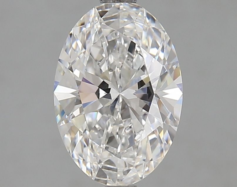 GIA Oval 2.02ct D VVS1 - Loose Lab Diamond: GIA Oval 2.02ct D VVS1 - Loose Lab Diamond Item Specifics: Source: This Is A Real Diamond Grown In A Lab Not Mined. Carat: 2.02 Cut: - Color: D Clarity: VVS1 Polish: EX Symmetry: EX Measurements: 10.3