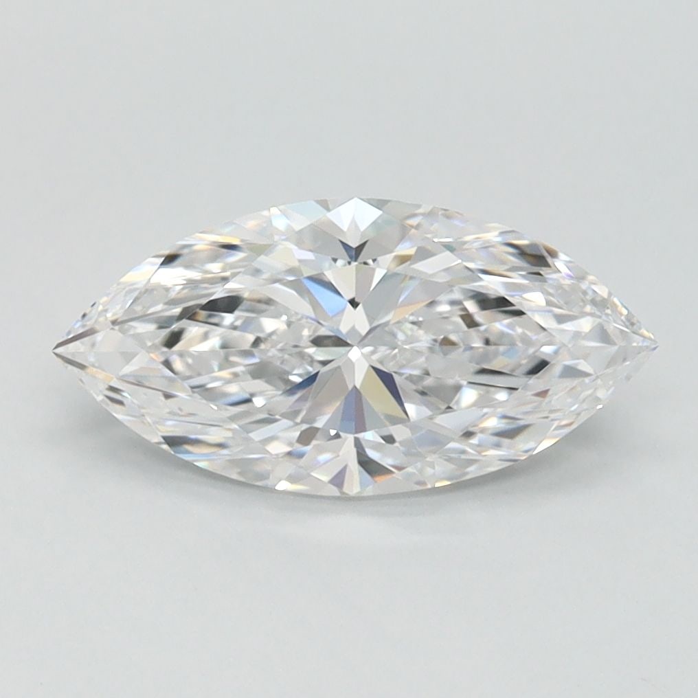 IGI Marquise 1.04ct D VVS1 - Loose Lab Diamond: IGI Marquise 1.04ct D VVS1 - Loose Lab Diamond Item Specifics: Source: This Is A Real Diamond Grown In A Lab Not Mined. Carat: 1.04 Cut: - Color: D Clarity: VVS1 Polish: EX Symmetry: EX Measurements: 