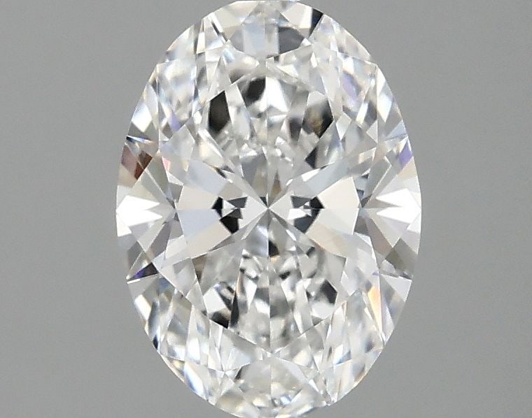 IGI Oval 1.45ct E VVS1 - Loose Lab Diamond: IGI Oval 1.45ct E VVS1 - Loose Lab Diamond Item Specifics: Source: This Is A Real Diamond Grown In A Lab Not Mined. Carat: 1.45 Cut: - Color: E Clarity: VVS1 Polish: EX Symmetry: EX Measurements: 9.06