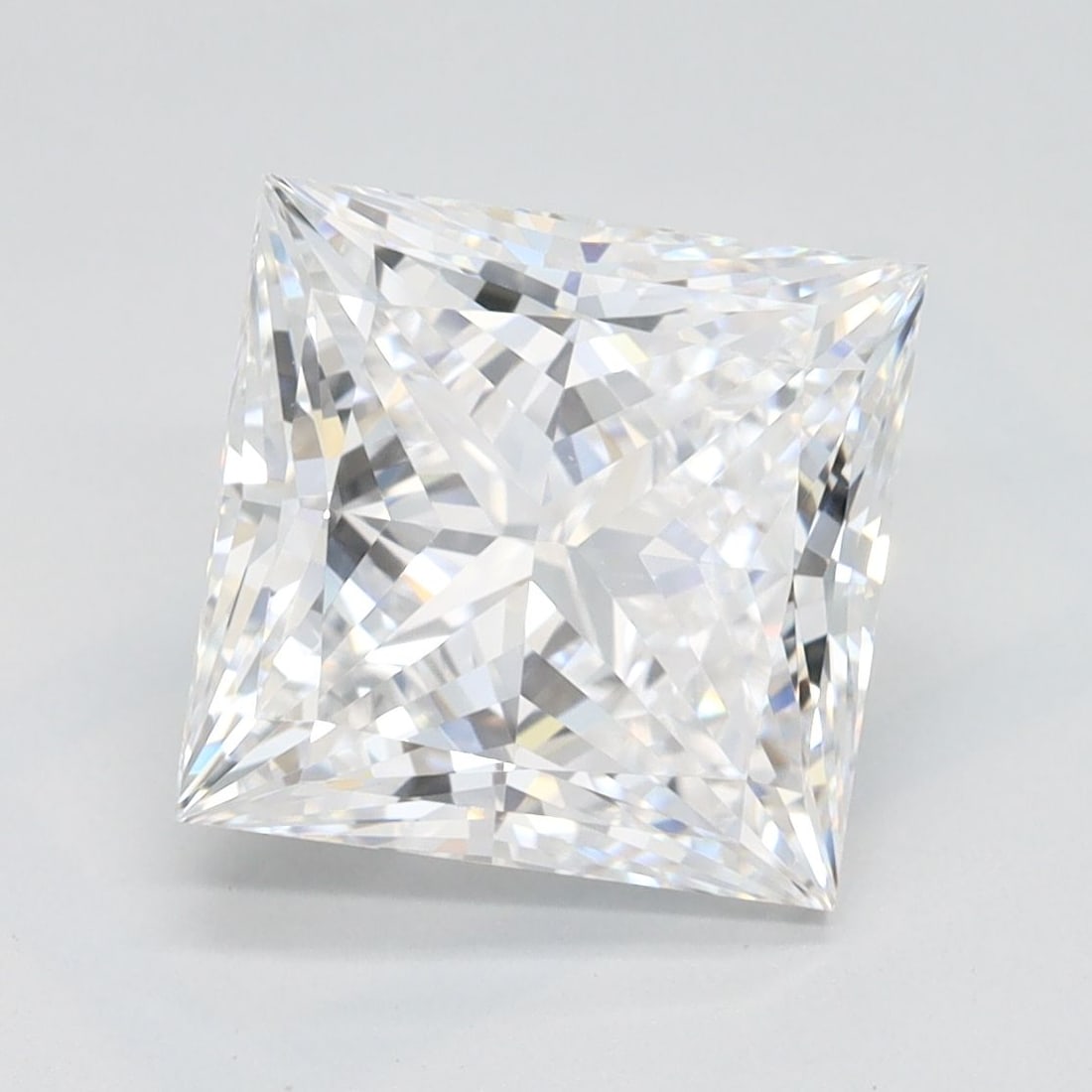 IGI Princess 3.19ct D IF - Loose Lab Diamond: IGI Princess 3.19ct D IF - Loose Lab Diamond Item Specifics: Source: This Is A Real Diamond Grown In A Lab Not Mined. Carat: 3.19 Cut: - Color: D Clarity: IF Polish: EX Symmetry: EX Measurements: 8.16