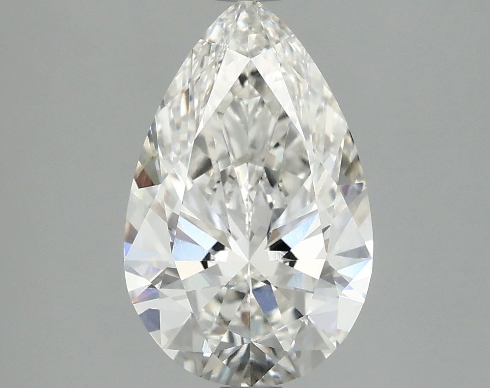 IGI Pear 2.2ct F VVS2 - Loose Lab Diamond: IGI Pear 2.2ct F VVS2 - Loose Lab Diamond Item Specifics: Source: This Is A Real Diamond Grown In A Lab Not Mined. Carat: 2.2 Cut: - Color: F Clarity: VVS2 Polish: EX Symmetry: EX Measurements: 11.65L