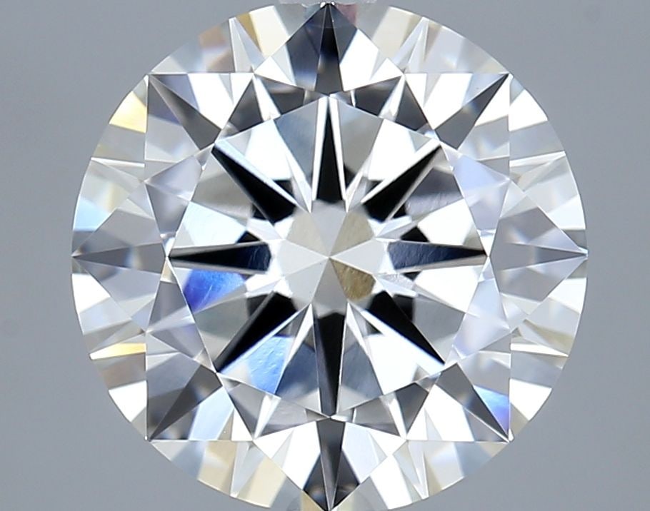 IGI Round 4.02ct G VVS2 - Loose Lab Diamond: IGI Round 4.02ct G VVS2 - Loose Lab Diamond Item Specifics: Source: This Is A Real Diamond Grown In A Lab Not Mined. Carat: 4.02 Cut: EX Color: G Clarity: VVS2 Polish: EX Symmetry: EX Measurements: 10
