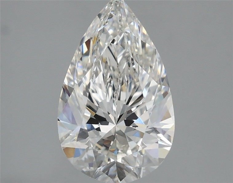 IGI Pear 1.96ct F VVS2 - Loose Lab Diamond: IGI Pear 1.96ct F VVS2 - Loose Lab Diamond Item Specifics: Source: This Is A Real Diamond Grown In A Lab Not Mined. Carat: 1.96 Cut: - Color: F Clarity: VVS2 Polish: EX Symmetry: EX Measurements: 11.2