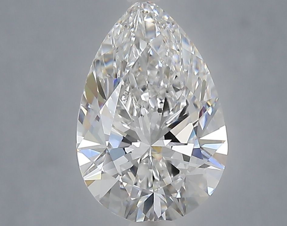 IGI Pear 2.0ct E VVS2 - Loose Lab Diamond: IGI Pear 2.0ct E VVS2 - Loose Lab Diamond Item Specifics: Source: This Is A Real Diamond Grown In A Lab Not Mined. Carat: 2.0 Cut: - Color: E Clarity: VVS2 Polish: EX Symmetry: EX Measurements: 10.86L