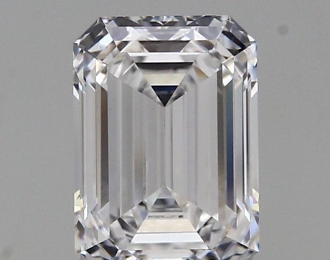 IGI Emerald 1.47ct D VVS2 - Loose Lab Diamond: IGI Emerald 1.47ct D VVS2 - Loose Lab Diamond Item Specifics: Source: This Is A Real Diamond Grown In A Lab Not Mined. Carat: 1.47 Cut: - Color: D Clarity: VVS2 Polish: EX Symmetry: EX Measurements: 7