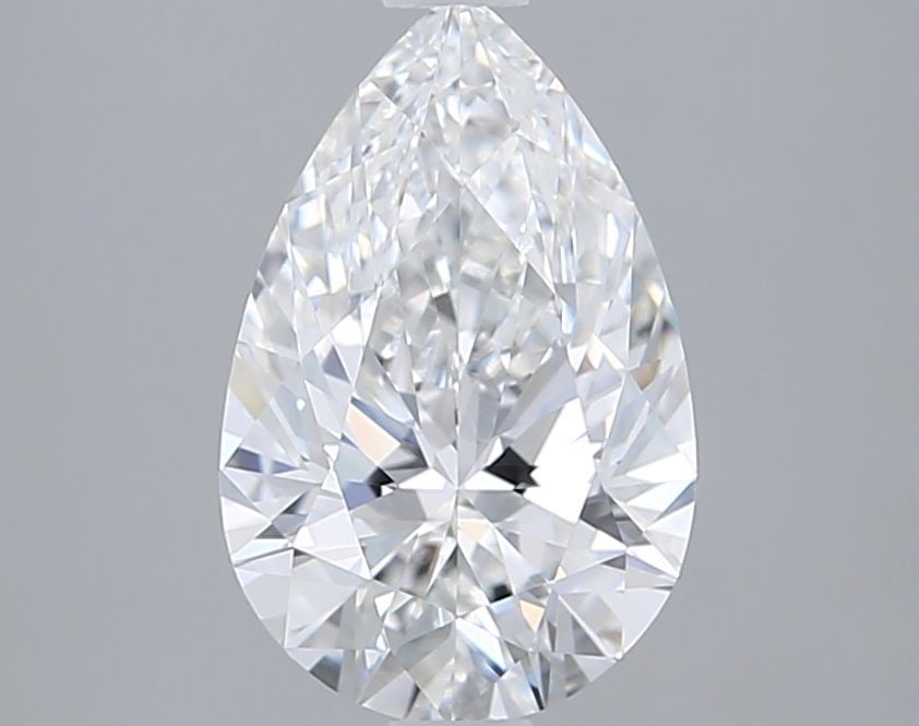 IGI Pear 1.88ct D VVS2 - Loose Lab Diamond: IGI Pear 1.88ct D VVS2 - Loose Lab Diamond Item Specifics: Source: This Is A Real Diamond Grown In A Lab Not Mined. Carat: 1.88 Cut: - Color: D Clarity: VVS2 Polish: EX Symmetry: EX Measurements: 10.7