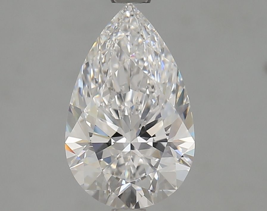 GIA Pear 2.08ct D VVS1 - Loose Lab Diamond: GIA Pear 2.08ct D VVS1 - Loose Lab Diamond Item Specifics: Source: This Is A Real Diamond Grown In A Lab Not Mined. Carat: 2.08 Cut: - Color: D Clarity: VVS1 Polish: EX Symmetry: EX Measurements: 11.3