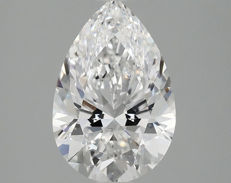 IGI Pear 2.08ct D VVS2 - Loose Lab Diamond: IGI Pear 2.08ct D VVS2 - Loose Lab Diamond Item Specifics: Source: This Is A Real Diamond Grown In A Lab Not Mined. Carat: 2.08 Cut: - Color: D Clarity: VVS2 Polish: EX Symmetry: EX Measurements: 10.6