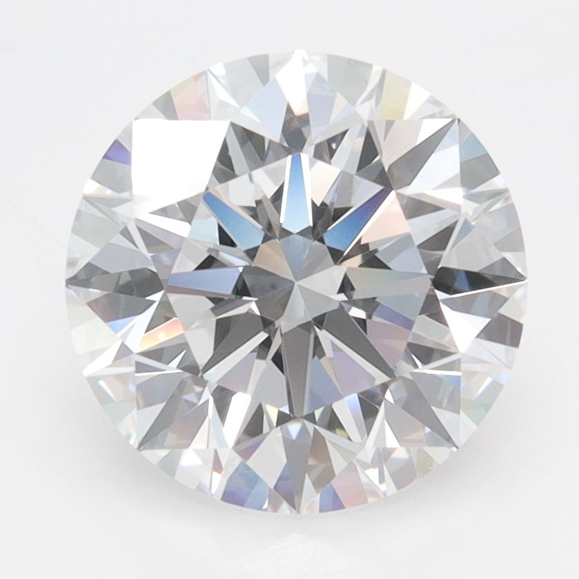 IGI Round 3.01ct D VVS1 - Ideal Loose Lab Diamond: IGI Round 3.01ct D VVS1 - Ideal Loose Lab Diamond Item Specifics: Source: This Is A Real Diamond Grown In A Lab Not Mined. Carat: 3.01 Cut: ID Color: D Clarity: VVS1 Polish: EX Symmetry: EX Measuremen