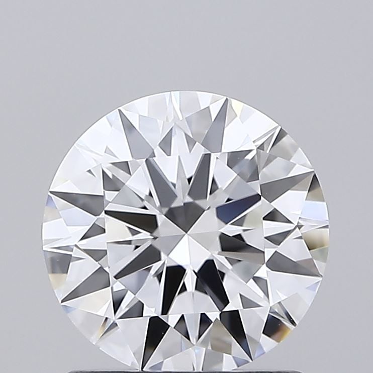 IGI Round 1.25ct D VVS1 - Ideal Loose Lab Diamond: IGI Round 1.25ct D VVS1 - Ideal Loose Lab Diamond Item Specifics: Source: This Is A Real Diamond Grown In A Lab Not Mined. Carat: 1.25 Cut: ID Color: D Clarity: VVS1 Polish: EX Symmetry: EX Measuremen