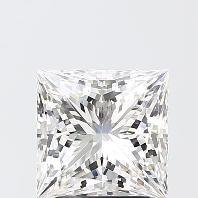 IGI Princess 3.1ct G VVS1 - Loose Lab Diamond: IGI Princess 3.1ct G VVS1 - Loose Lab Diamond Item Specifics: Source: This Is A Real Diamond Grown In A Lab Not Mined. Carat: 3.1 Cut: - Color: G Clarity: VVS1 Polish: EX Symmetry: EX Measurements: 7.