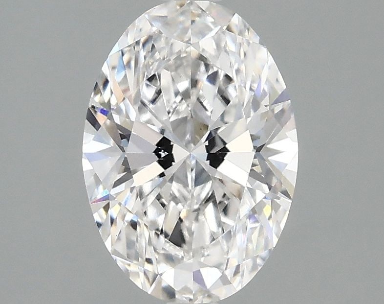 IGI Oval 1.48ct D VVS2 - Loose Lab Diamond: IGI Oval 1.48ct D VVS2 - Loose Lab Diamond Item Specifics: Source: This Is A Real Diamond Grown In A Lab Not Mined. Carat: 1.48 Cut: - Color: D Clarity: VVS2 Polish: EX Symmetry: EX Measurements: 9.17