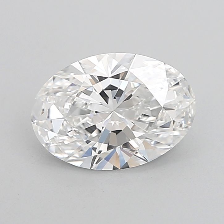 IGI Oval 2.01ct E VVS2 - Loose Lab Diamond: IGI Oval 2.01ct E VVS2 - Loose Lab Diamond Item Specifics: Source: This Is A Real Diamond Grown In A Lab Not Mined. Carat: 2.01 Cut: - Color: E Clarity: VVS2 Polish: EX Symmetry: EX Measurements: 10.2