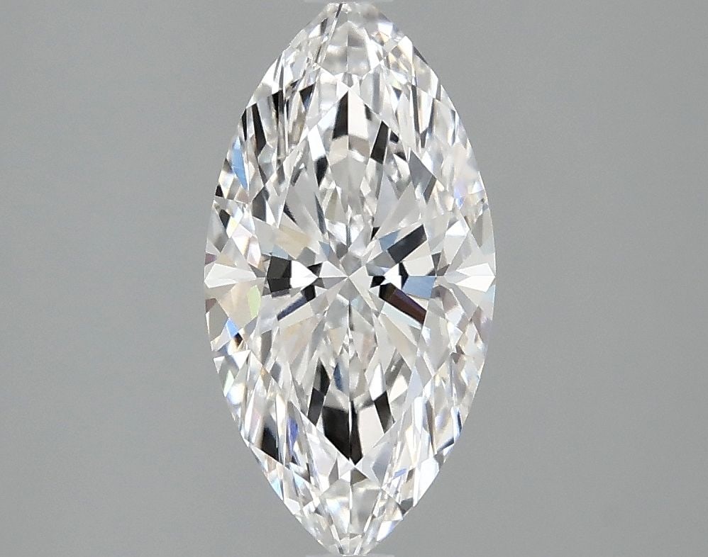 IGI Marquise 1.45ct E VVS2 - Loose Lab Diamond: IGI Marquise 1.45ct E VVS2 - Loose Lab Diamond Item Specifics: Source: This Is A Real Diamond Grown In A Lab Not Mined. Carat: 1.45 Cut: - Color: E Clarity: VVS2 Polish: EX Symmetry: EX Measurements: 