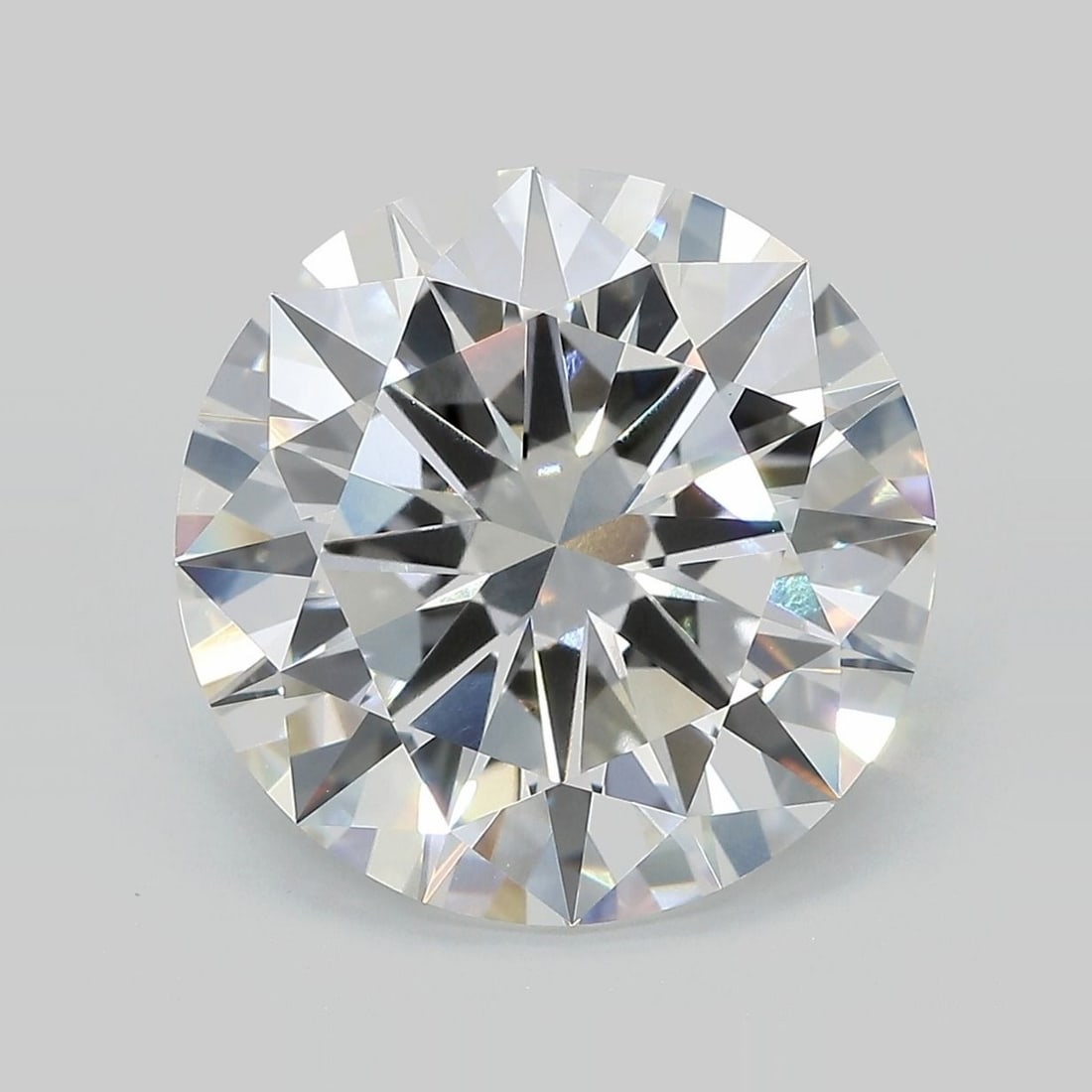 IGI Round 9.63ct F VVS2 - Loose Lab Diamond: IGI Round 9.63ct F VVS2 - Loose Lab Diamond Item Specifics: Source: This Is A Real Diamond Grown In A Lab Not Mined. Carat: 9.63 Cut: EX Color: F Clarity: VVS2 Polish: EX Symmetry: EX Measurements: 13