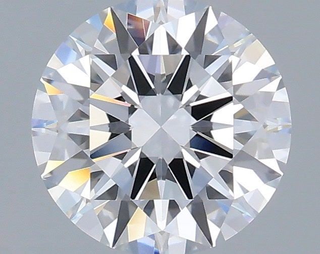 IGI Round 1.54ct D VVS2 - Loose Lab Diamond: IGI Round 1.54ct D VVS2 - Loose Lab Diamond Item Specifics: Source: This Is A Real Diamond Grown In A Lab Not Mined. Carat: 1.54 Cut: EX Color: D Clarity: VVS2 Polish: EX Symmetry: EX Measurements: 7.
