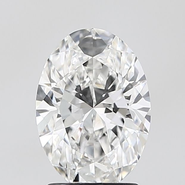 IGI Oval 1.8ct E VVS2 - Loose Lab Diamond: IGI Oval 1.8ct E VVS2 - Loose Lab Diamond Item Specifics: Source: This Is A Real Diamond Grown In A Lab Not Mined. Carat: 1.8 Cut: - Color: E Clarity: VVS2 Polish: EX Symmetry: EX Measurements: 9.67L 