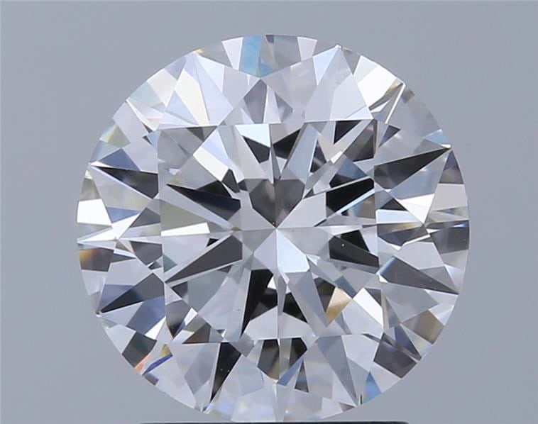 IGI Round 2.27ct F VVS2 - Ideal Loose Lab Diamond: IGI Round 2.27ct F VVS2 - Ideal Loose Lab Diamond Item Specifics: Source: This Is A Real Diamond Grown In A Lab Not Mined. Carat: 2.27 Cut: ID Color: F Clarity: VVS2 Polish: EX Symmetry: EX Measuremen