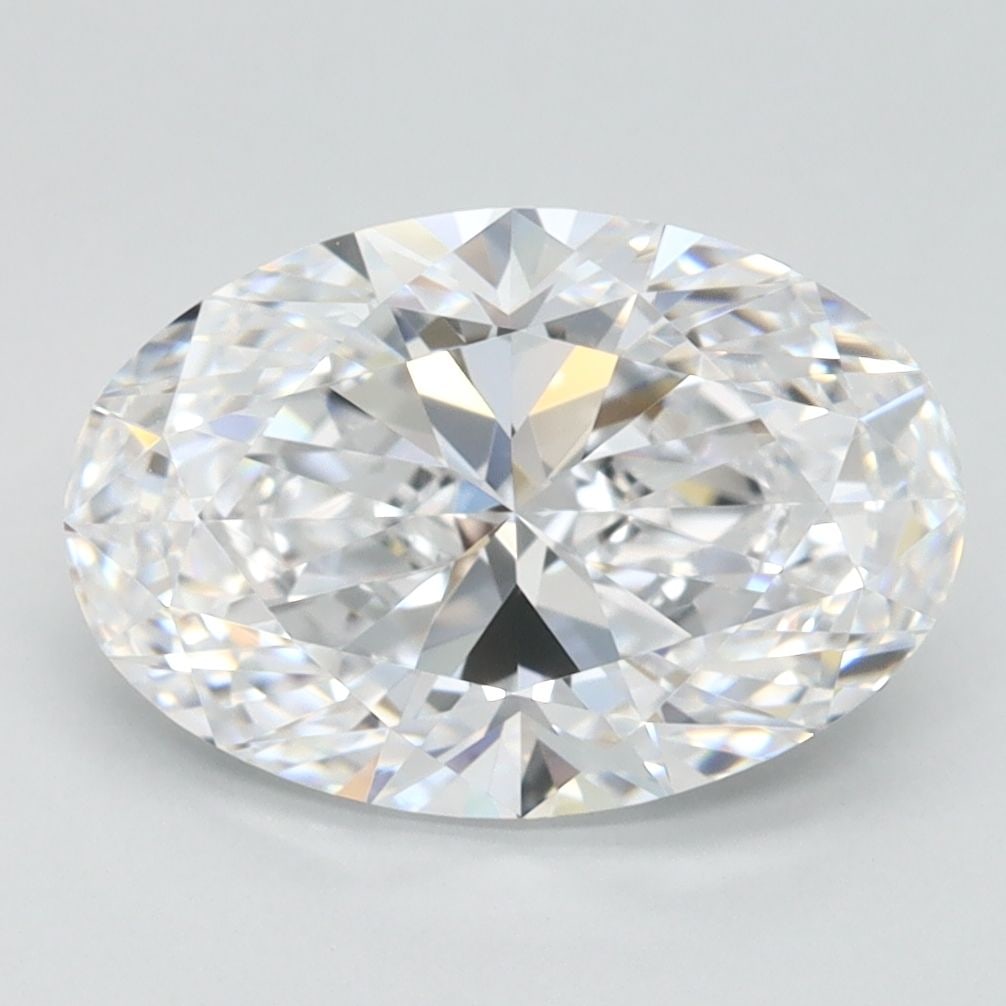 IGI Oval 2.22ct D FL - Loose Lab Diamond: IGI Oval 2.22ct D FL - Loose Lab Diamond Item Specifics: Source: This Is A Real Diamond Grown In A Lab Not Mined. Carat: 2.22 Cut: - Color: D Clarity: FL Polish: EX Symmetry: EX Measurements: 10.56L X