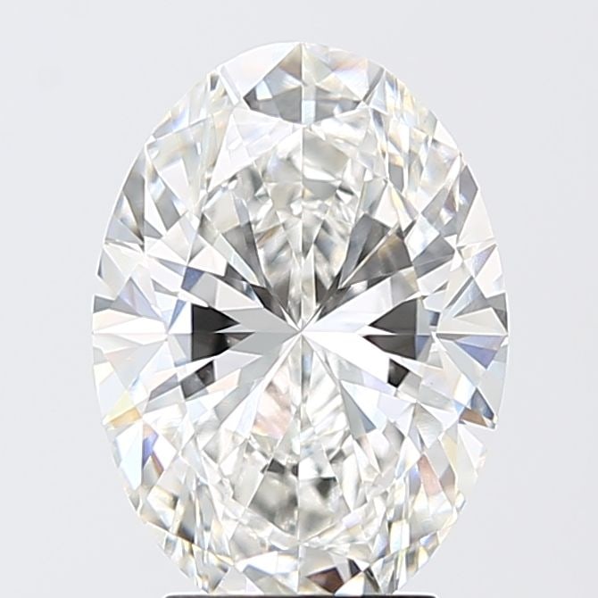 IGI Oval 3.06ct F VVS2 - Loose Lab Diamond: IGI Oval 3.06ct F VVS2 - Loose Lab Diamond Item Specifics: Source: This Is A Real Diamond Grown In A Lab Not Mined. Carat: 3.06 Cut: - Color: F Clarity: VVS2 Polish: EX Symmetry: EX Measurements: 11.5