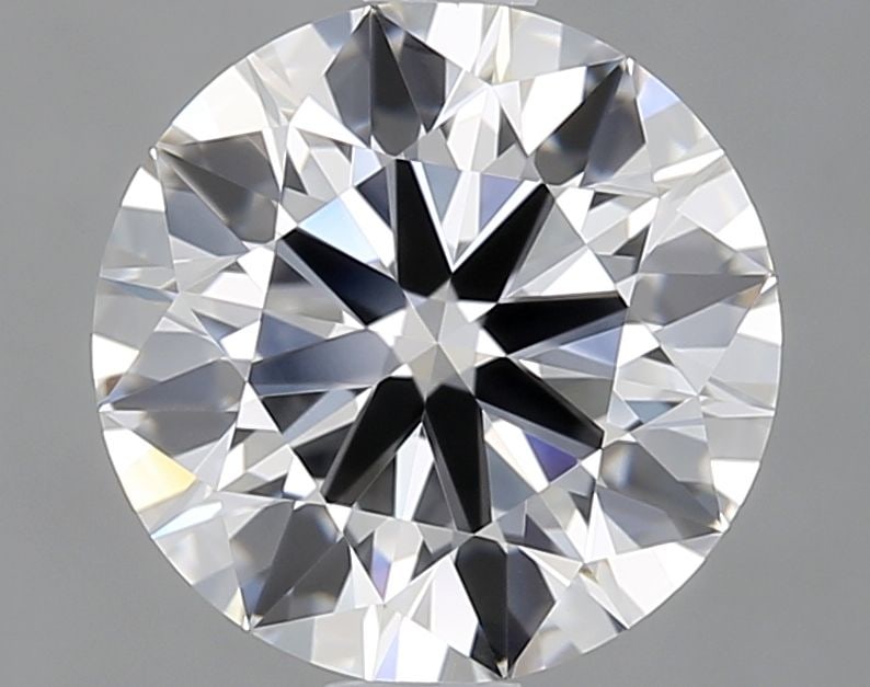 IGI Round 1.57ct D VVS2 - Ideal Loose Lab Diamond: IGI Round 1.57ct D VVS2 - Ideal Loose Lab Diamond Item Specifics: Source: This Is A Real Diamond Grown In A Lab Not Mined. Carat: 1.57 Cut: ID Color: D Clarity: VVS2 Polish: EX Symmetry: EX Measuremen