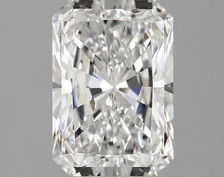 IGI Radiant 1.92ct F VVS1 - Loose Lab Diamond: IGI Radiant 1.92ct F VVS1 - Loose Lab Diamond Item Specifics: Source: This Is A Real Diamond Grown In A Lab Not Mined. Carat: 1.92 Cut: - Color: F Clarity: VVS1 Polish: EX Symmetry: EX Measurements: 8