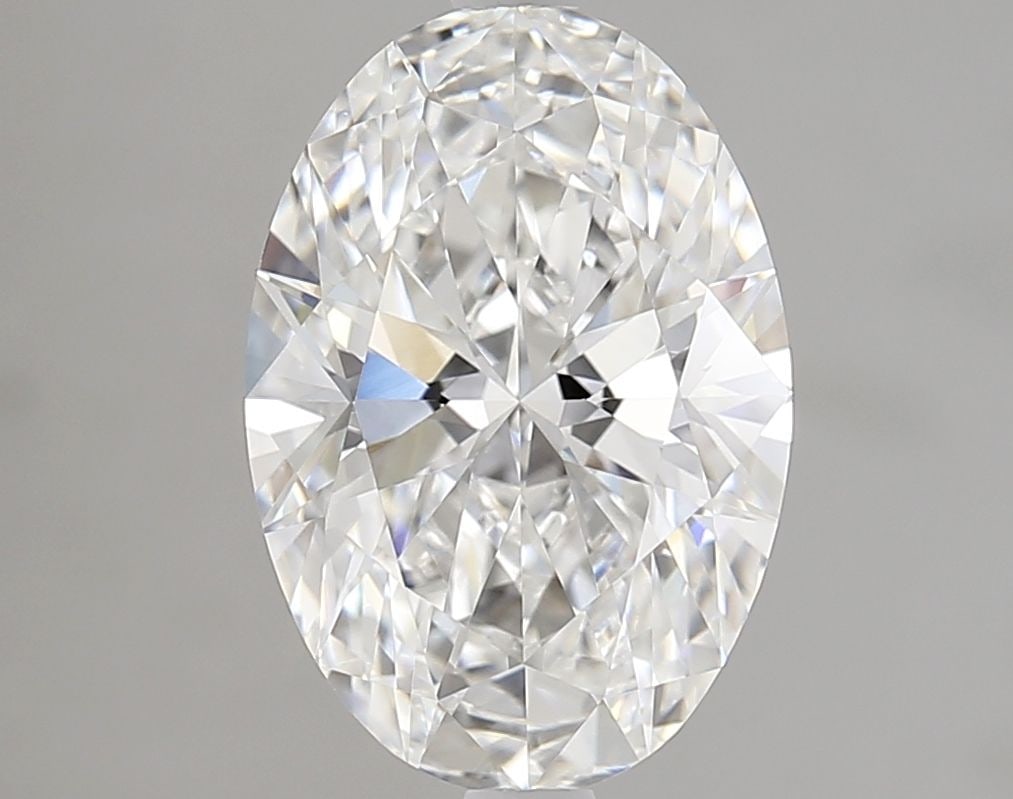 IGI Oval 3.07ct E VVS1 - Loose Lab Diamond: IGI Oval 3.07ct E VVS1 - Loose Lab Diamond Item Specifics: Source: This Is A Real Diamond Grown In A Lab Not Mined. Carat: 3.07 Cut: - Color: E Clarity: VVS1 Polish: EX Symmetry: EX Measurements: 11.8