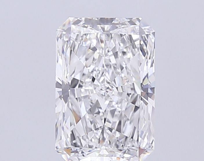 IGI Radiant 4.52ct E VVS1 - Loose Lab Diamond: IGI Radiant 4.52ct E VVS1 - Loose Lab Diamond Item Specifics: Source: This Is A Real Diamond Grown In A Lab Not Mined. Carat: 4.52 Cut: - Color: E Clarity: VVS1 Polish: EX Symmetry: EX Measurements: 1