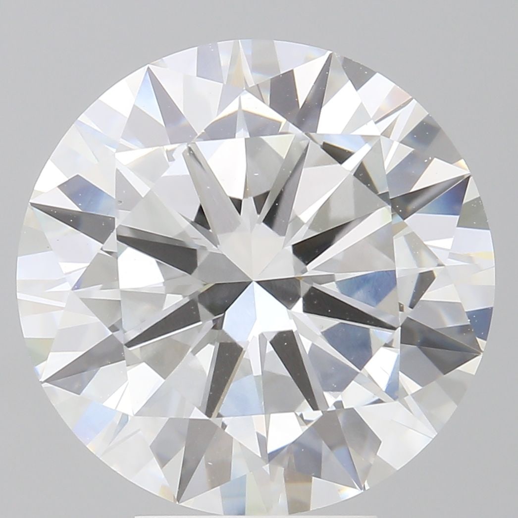 IGI Round 6.02ct E VVS2 - Loose Lab Diamond: IGI Round 6.02ct E VVS2 - Loose Lab Diamond Item Specifics: Source: This Is A Real Diamond Grown In A Lab Not Mined. Carat: 6.02 Cut: EX Color: E Clarity: VVS2 Polish: EX Symmetry: EX Measurements: 11