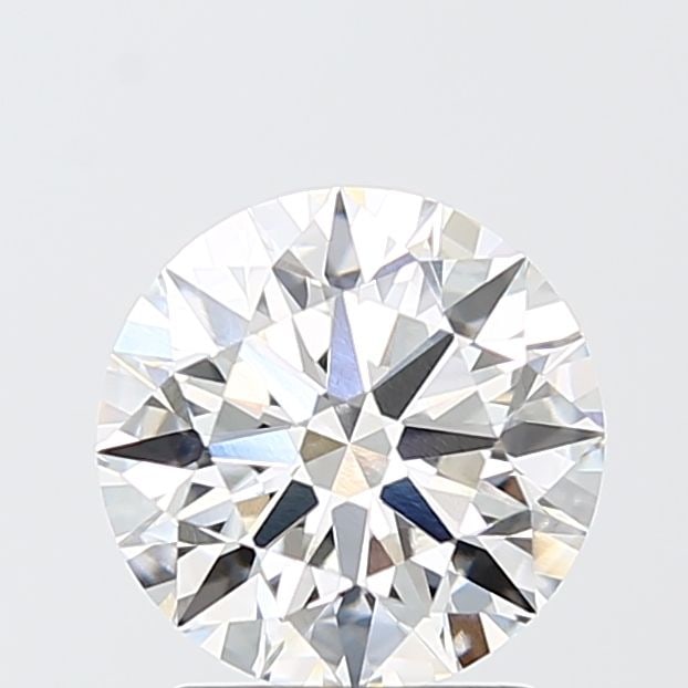 IGI Round 2.09ct E VVS2 - Ideal Loose Lab Diamond: IGI Round 2.09ct E VVS2 - Ideal Loose Lab Diamond Item Specifics: Source: This Is A Real Diamond Grown In A Lab Not Mined. Carat: 2.09 Cut: ID Color: E Clarity: VVS2 Polish: EX Symmetry: EX Measuremen